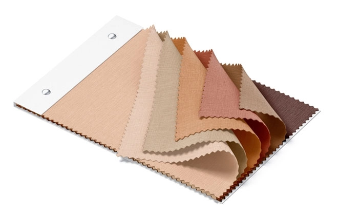 fabric sample