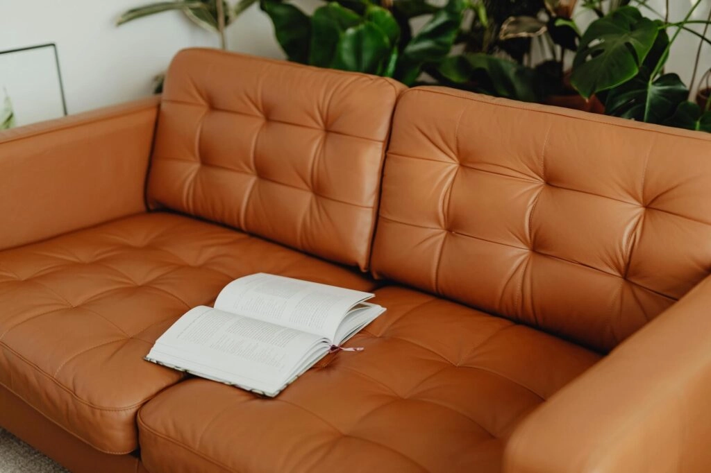 PVC & Faux Leather-2